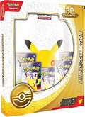 30th Celebration Binder Collection