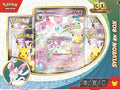 30th Celebration EX box - Sylveon