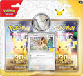 30th Celebration 2 Pack Blister