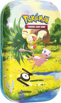 30th Celebration Mini Tin (tin chosen at random)