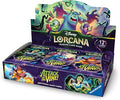 Attack of the Vine Booster Box