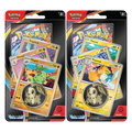 Chaos Rising Premium Checklane