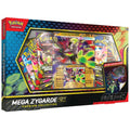 Mega Zygarde ex Premium Collection
